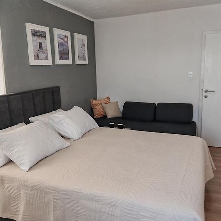 Apartment Banjo Polo Split Ngoại thất bức ảnh