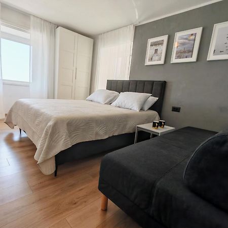Apartment Banjo Polo Split Ngoại thất bức ảnh