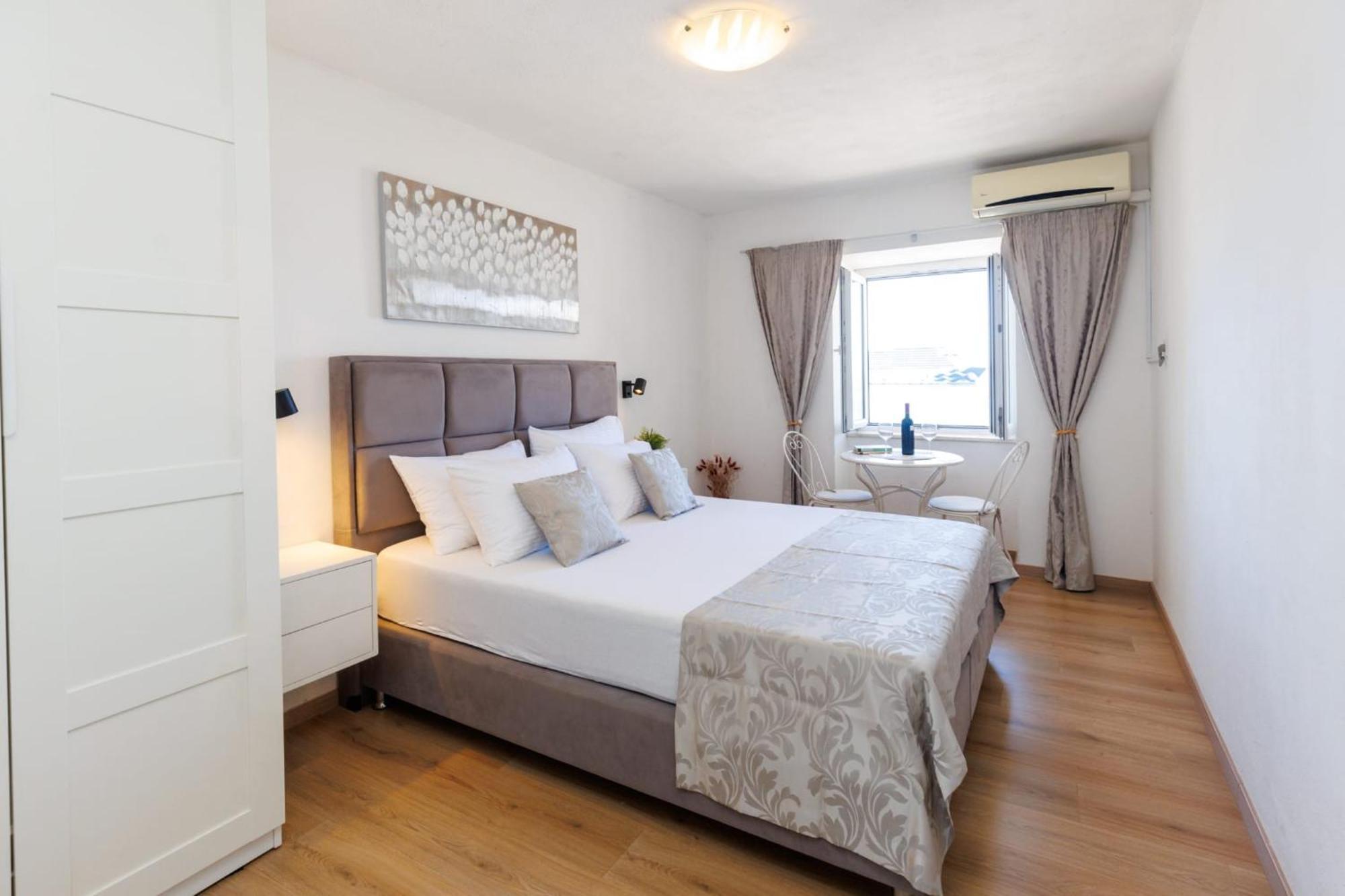 Apartment Banjo Polo Split Ngoại thất bức ảnh
