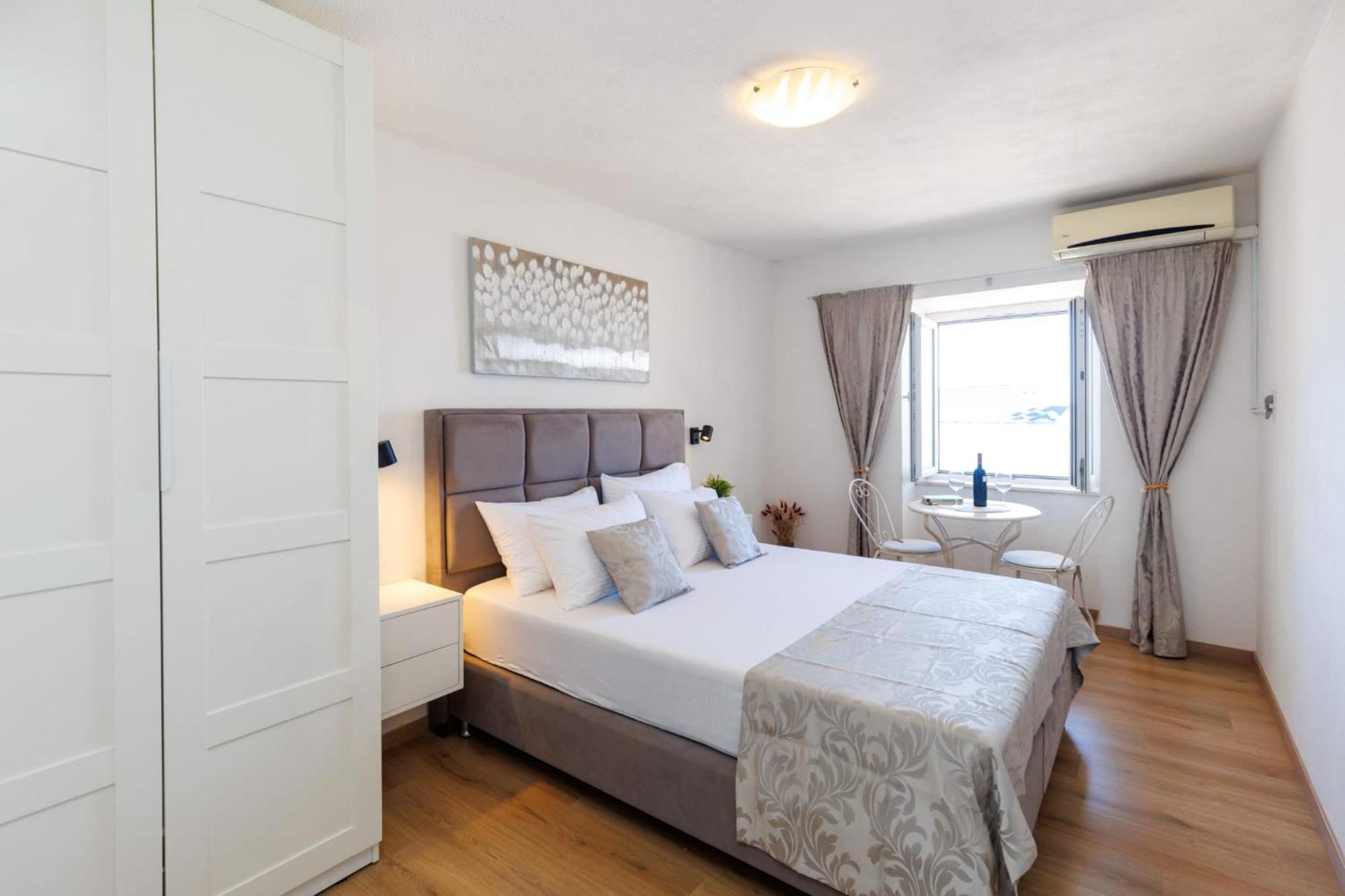 Apartment Banjo Polo Split Ngoại thất bức ảnh