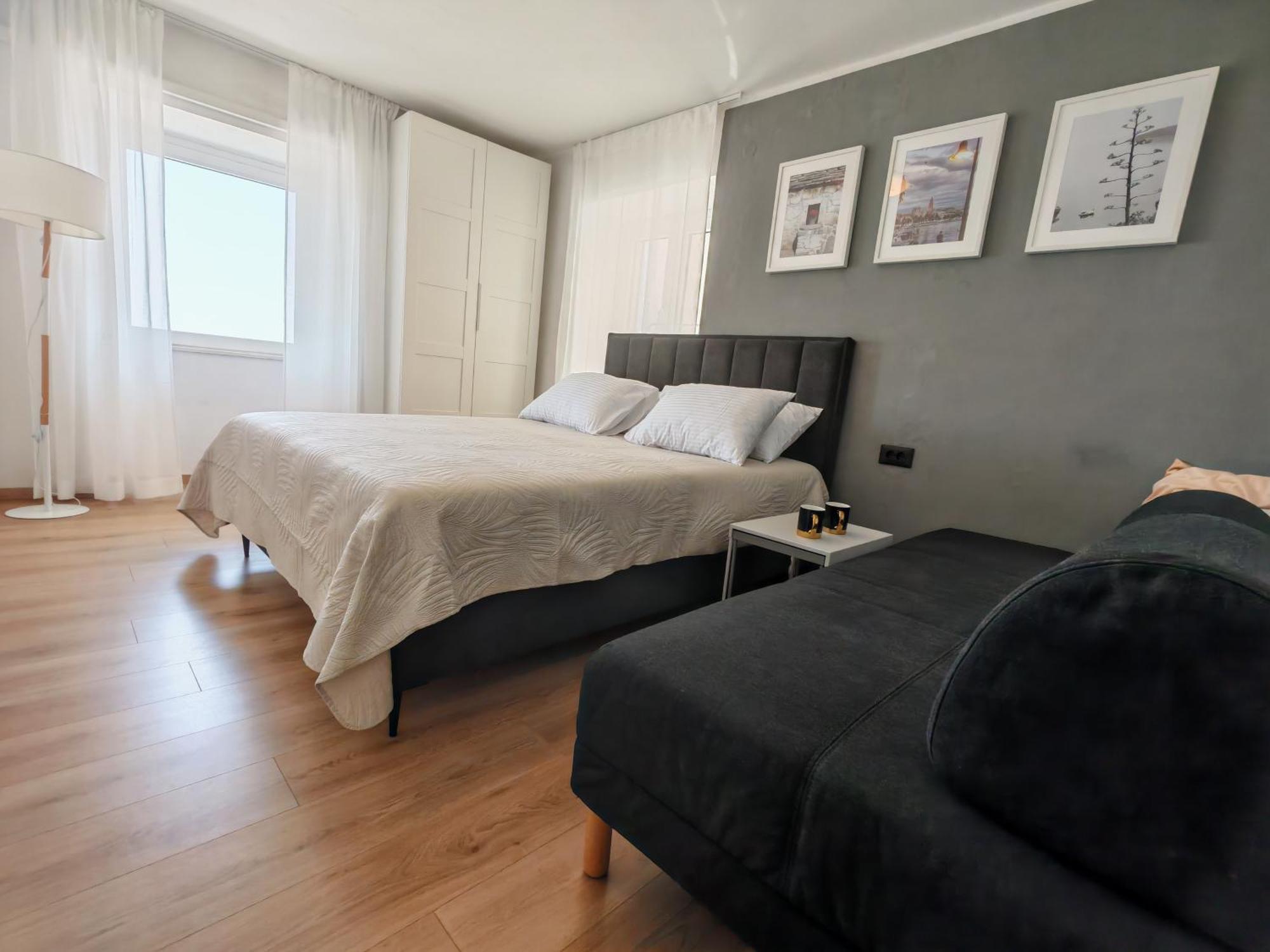 Apartment Banjo Polo Split Ngoại thất bức ảnh